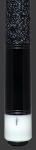 Schon STL6 Ebony Pool Cue
