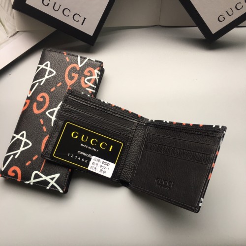 Gucci (グッチ)   財布 新品