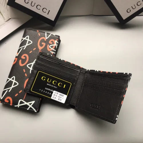 Gucci (グッチ)   財布 新品