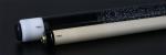 Schon STL6 Ebony Pool Cue