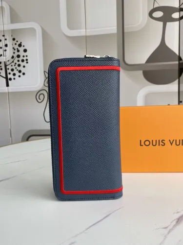 LV(ルイ·ヴィトン) 財布 新品