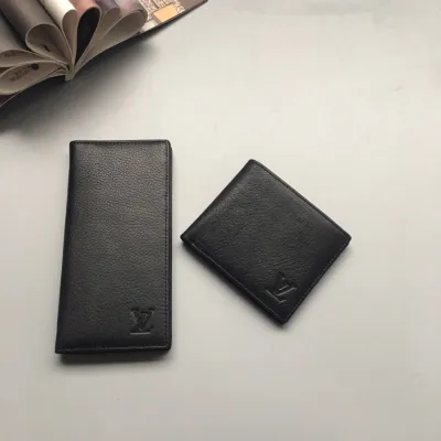 LV(ルイ·ヴィトン)  財布 2個 特売商品