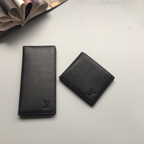 LV(ルイ·ヴィトン)  財布 2個 特売商品