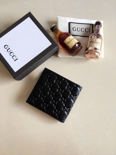 Gucci (グッチ) 財布 新品