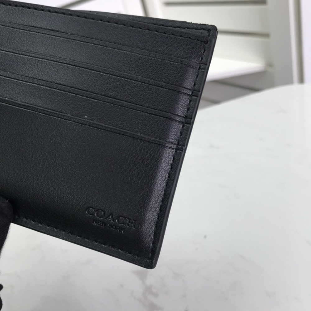 Coach (コーチ) 財布 新品