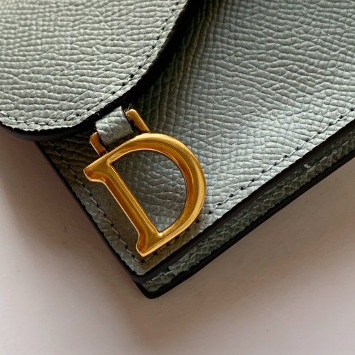 Dior (ディオール) Oblique 財布 3色 20ss
