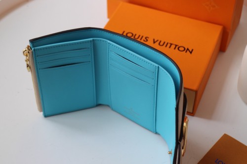Louis Vuitton(ルイ·ヴィトン) 　Circle　 財布　３色