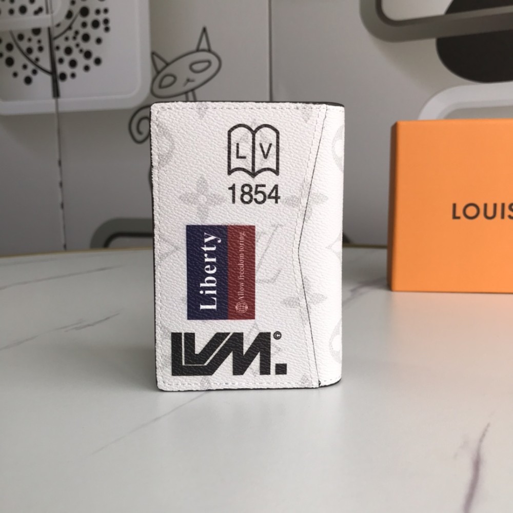 LV(ルイ·ヴィトン) Monogram 財布 新品