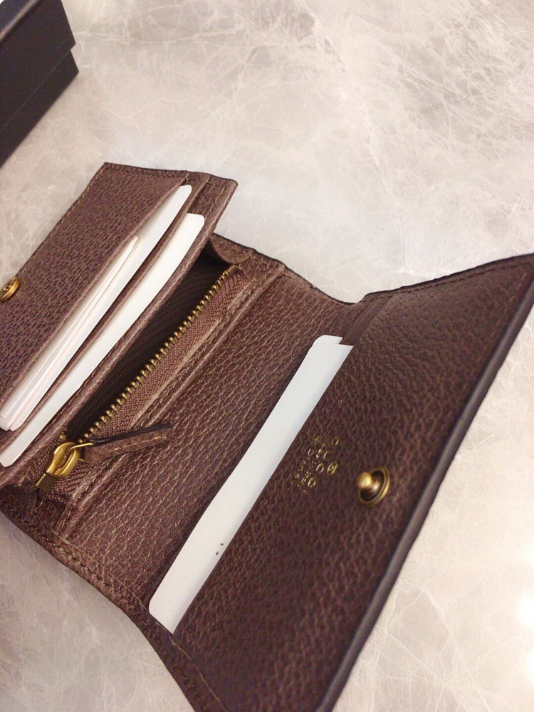 Gucci (グッチ)メンズ / レディース 財布 新品