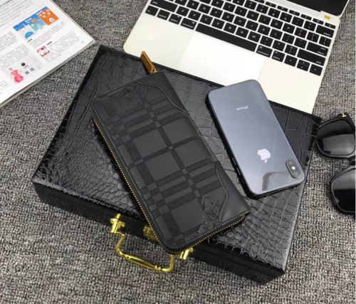 Burberry(バーバリー)  メンズ / レディース 財布 新品