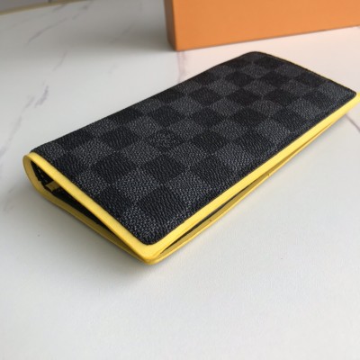 LV(ルイ·ヴィトン) Monogram  財布 新品