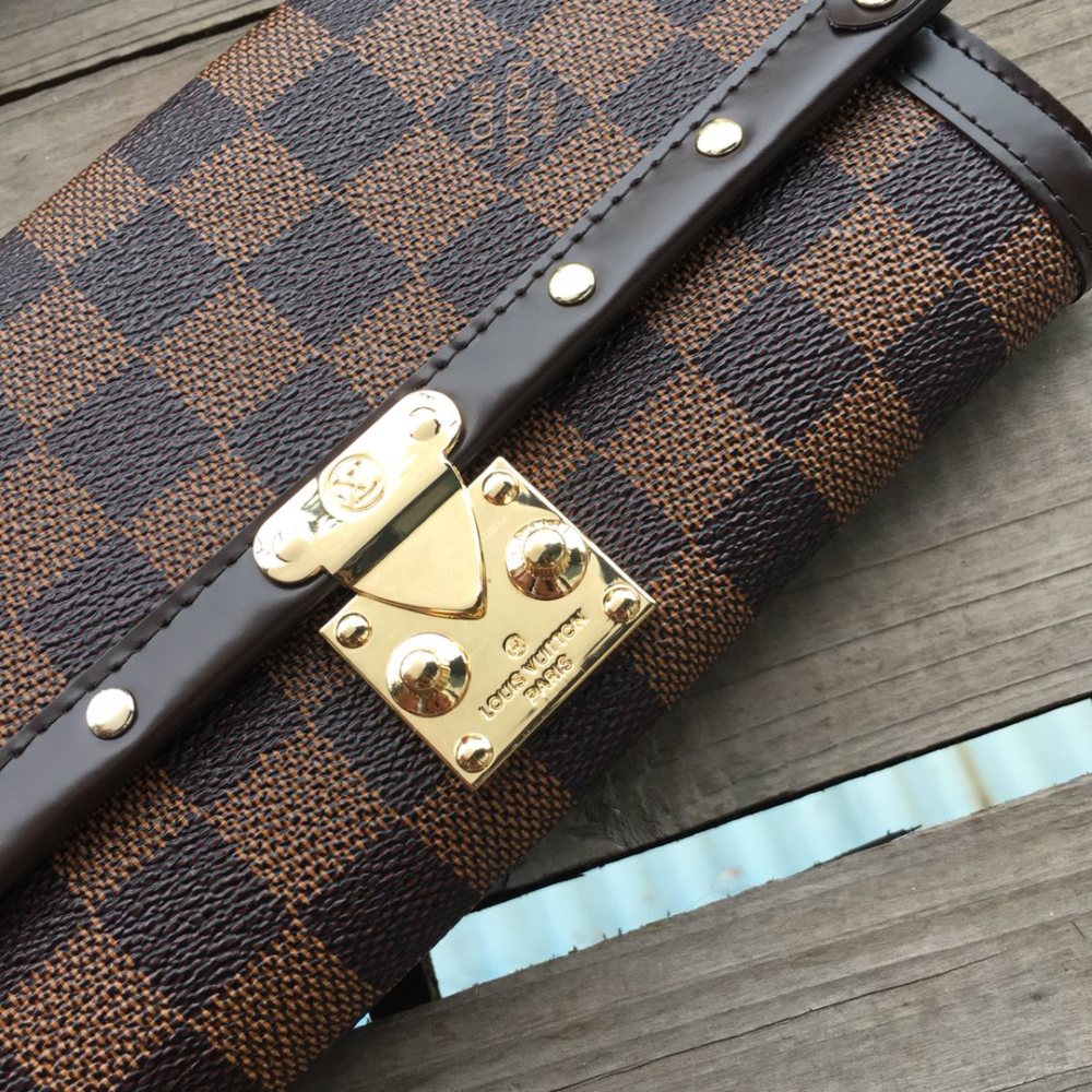 LV(ルイ·ヴィトン) Venice 財布 新品