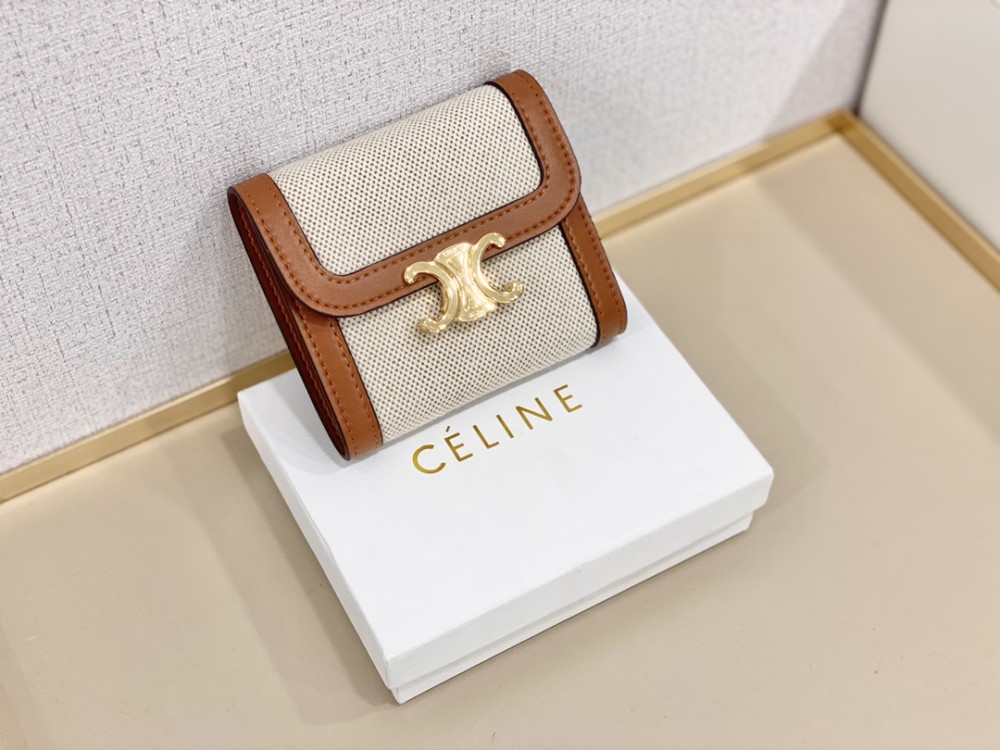 Celine(セリーヌ) 財布
