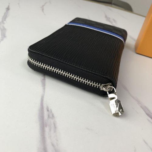 LV(ルイ·ヴィトン) Brazza 財布 新品