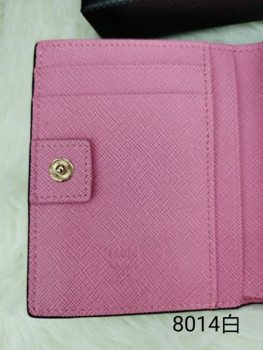 MCM 財布 20ss