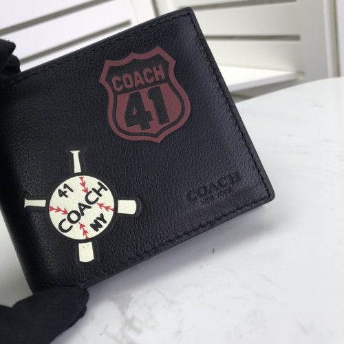 Coach (コーチ) 財布 新品