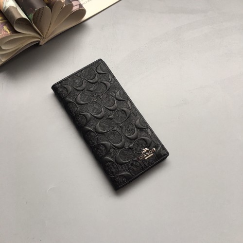 Coach (コーチ)  財布 新品