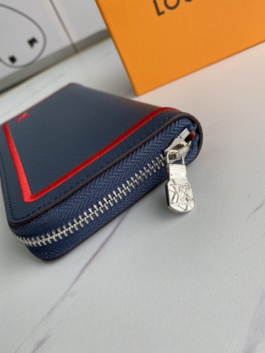 LV(ルイ·ヴィトン) 財布 新品
