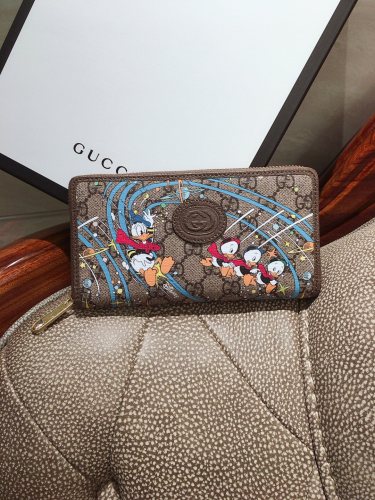 Gucci (グッチ)メンズ / レディース 財布 新品