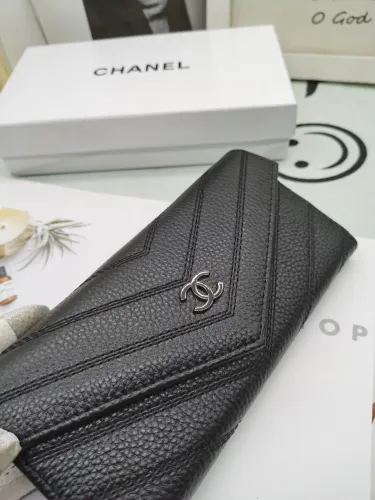 Chanel (シャネル) レディース 財布