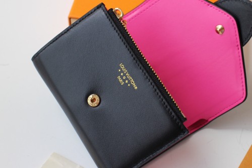 Louis Vuitton(ルイ·ヴィトン) 　Circle　 財布　３色