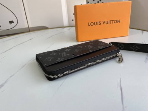LV(ルイ·ヴィトン)  Zippy Dragonne 財布 新品