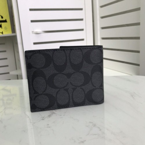 Coach (コーチ) 財布 新品