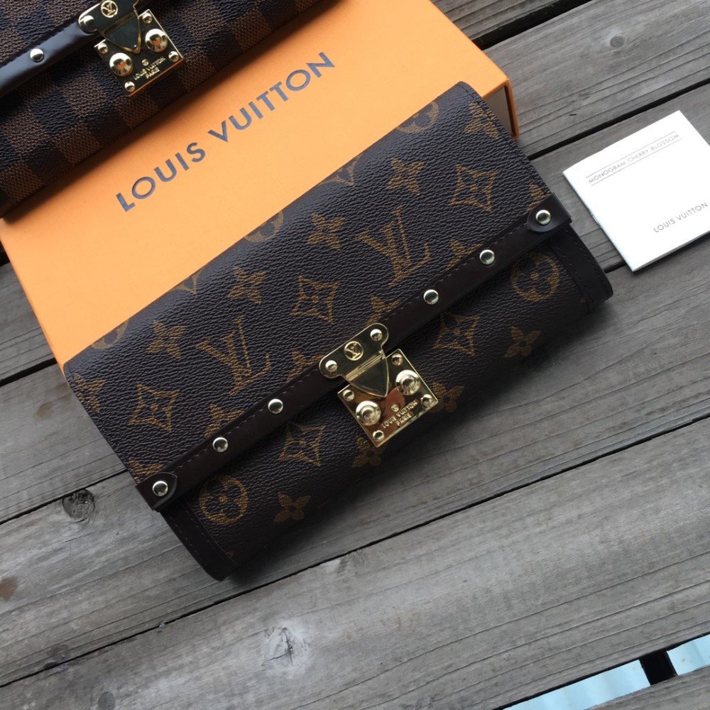 LV(ルイ·ヴィトン) Venice 財布 新品