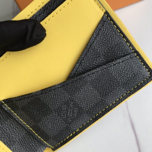 LV(ルイ·ヴィトン) Monogram 財布 新品