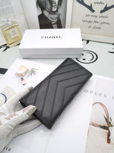 Chanel (シャネル) レディース 財布