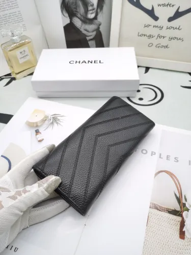 Chanel (シャネル) レディース 財布