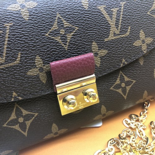 LV(ルイ·ヴィトン) Croisette 財布 新品