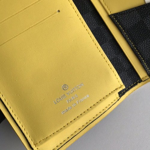 LV(ルイ·ヴィトン) Monogram  財布 新品