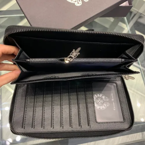 Chrome Hearts (クロムハーツ)  20ss 財布 新品