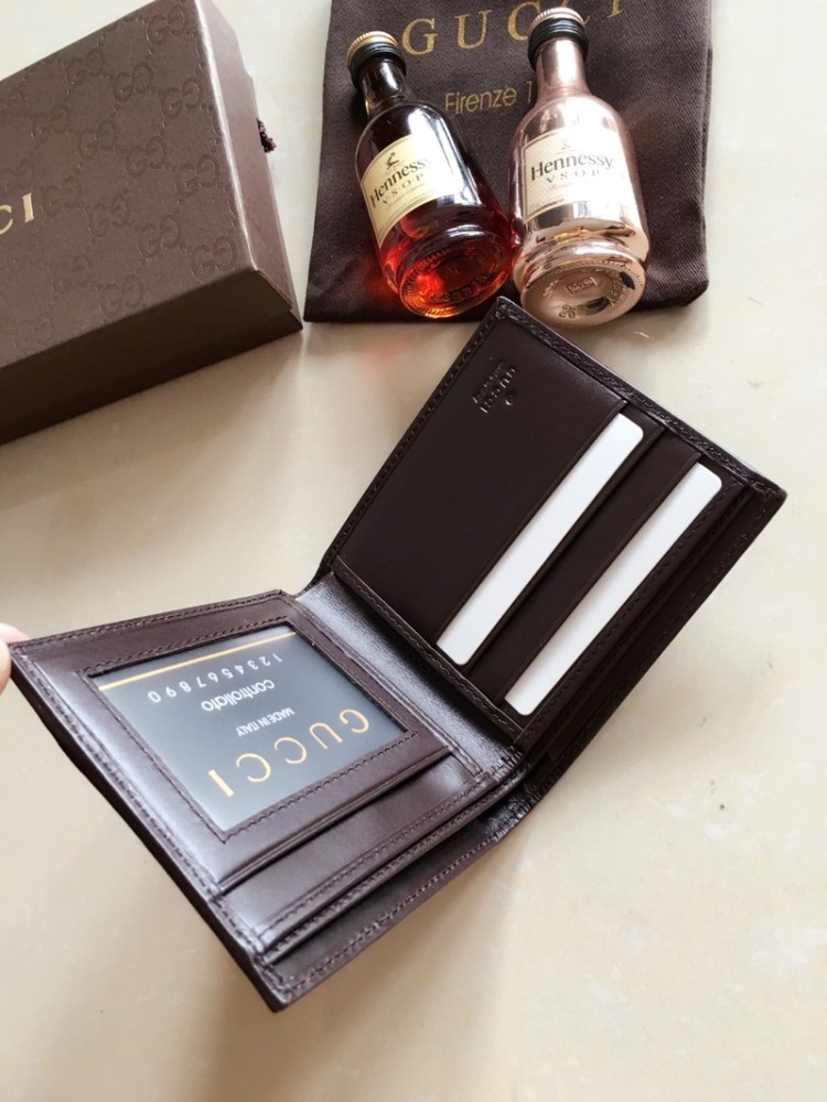 Gucci (グッチ) 財布 新品