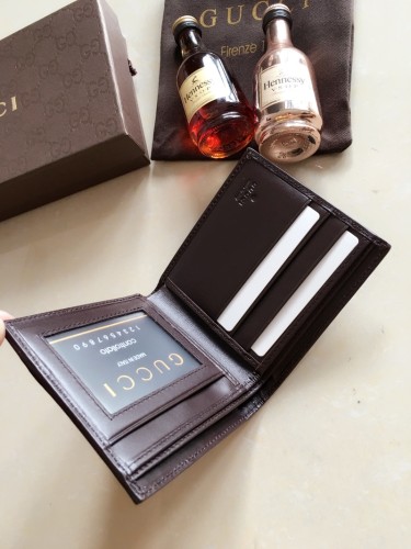 Gucci (グッチ) 財布 新品