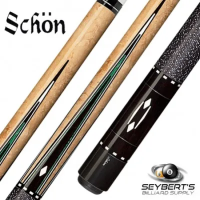 Schon STL10 Pool Cue