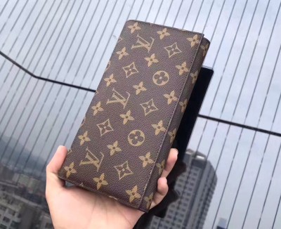 LV(ルイ·ヴィトン) Monogram 財布 新品
