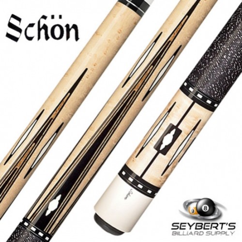 Schon STL16 Pool Cue