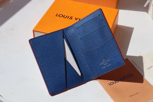LV & NBA MULTIPLE 財布 新品