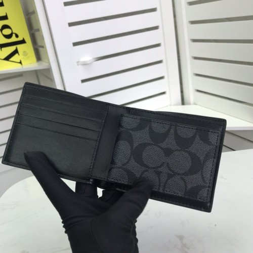Coach (コーチ) 財布 新品