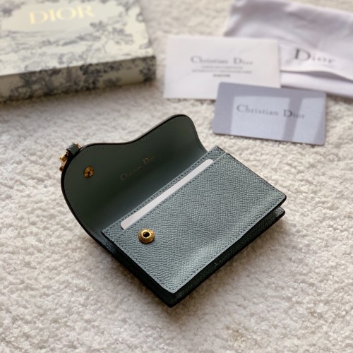 Dior (ディオール) Oblique 財布 3色 20ss
