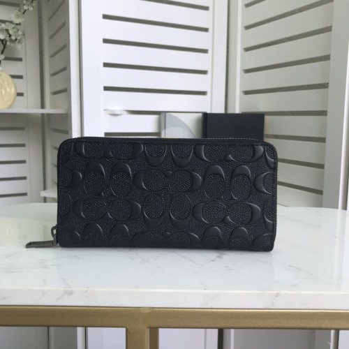 Coach (コーチ) 財布 新品