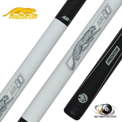 Predator AIR 2 Ice Jump Cue Sports Wrap