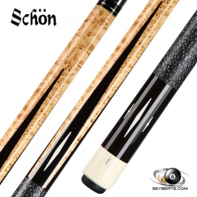 Schon STL7 Pool Cue