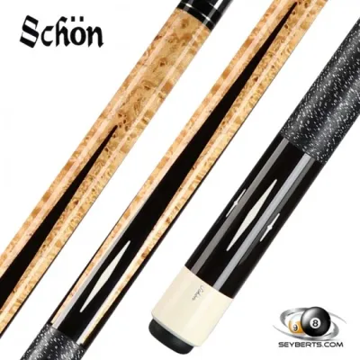Schon STL7 Pool Cue