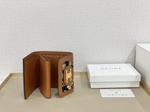 Celine(セリーヌ) 財布