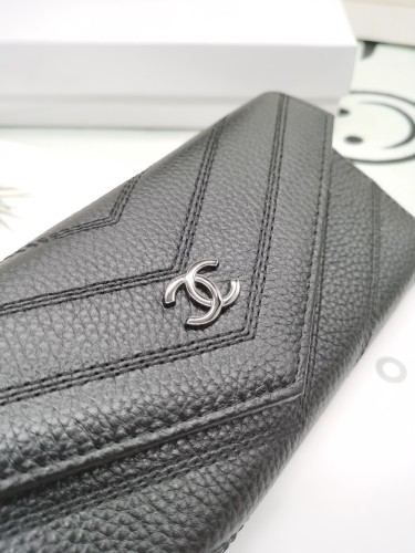 Chanel (シャネル) レディース 財布