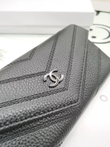 Chanel (シャネル) レディース 財布