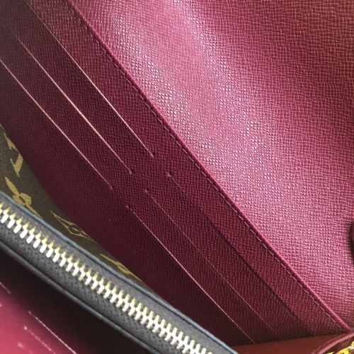 LV(ルイ·ヴィトン) Croisette 財布 新品